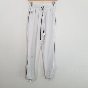 ASRV Jogger Pants Reflective Size XS
